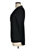 Unbranded Black Long Sleeve Top Size M - photo 5
