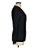 Unbranded Black Long Sleeve Top Size M - photo 4