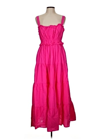 J.Crew Casual Dress (view 1)