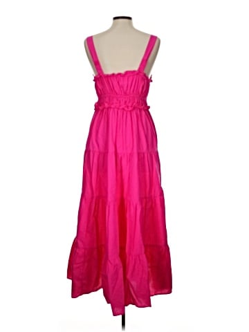 J.Crew Casual Dress (view 2)