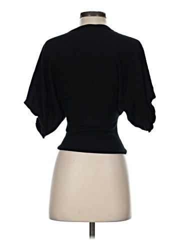 Trina Turk Wool Pullover Sweater (view 2)