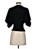 Trina Turk 100% Merino Black Wool Pullover Sweater Size S (estimated) - photo 2