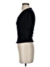 Trina Turk 100% Merino Black Wool Pullover Sweater Size S (estimated) - photo 5