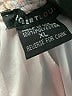 Robert Louis 100% Polyester Floral Ivory Tan Casual Dress Size XL - photo 8