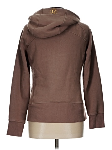 ViX by Paula Hermanny Zip Up Hoodie (view 2)