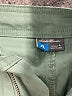 Eddie Bauer Green Cargo Pants Size 4 - photo 7