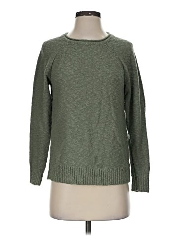 L.L.Bean Pullover Sweater (view 1)