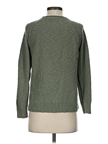 L.L.Bean Pullover Sweater (view 2)