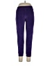 Champion Purple Casual Pants Size L - photo 1