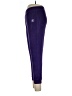Champion Purple Casual Pants Size L - photo 5