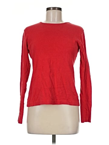 NY&C Long Sleeve T-Shirt (view 1)