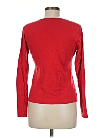 NY&C Long Sleeve T-Shirt (view 2)
