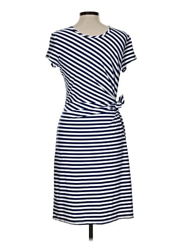 J. McLaughlin Casual Dress (view 2)