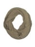 Unbranded 100% Acrylic Tan Brown Scarf One size - photo 1