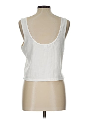 Old Navy Sleeveless Henley (view 2)