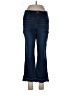 Democracy Blue Jeans Size 10 - photo 1