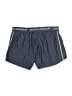 Under Armour 100% Polyester Gray Athletic Shorts Size L - photo 2