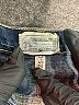 Current/Elliott Blue Jeans Size 25 waist - photo 7