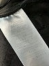 RE/DONE Black Jeans Size 24 waist - photo 7