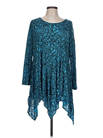 Comfy U.S.A. Casual Dress (view 1)