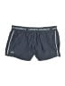 Under Armour 100% Polyester Gray Athletic Shorts Size L - photo 1