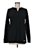Duluth Trading Co. Black Pullover Sweater Size M - photo 1