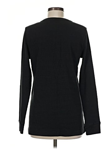 Duluth Trading Co. Pullover Sweater (view 2)