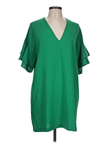 Zara Casual Dress (view 1)