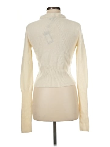 Rag & Bone Cashmere Pullover Sweater (view 2)