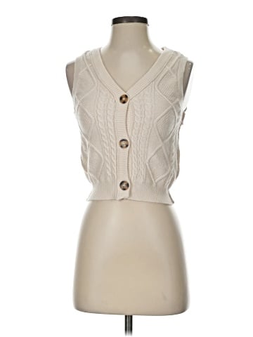 RSQ Sweater Vest (view 1)