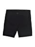 Garage Solid Black Athletic Shorts Size M - photo 2