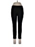 J.Crew Solid Black Active Pants Size 10 - photo 1