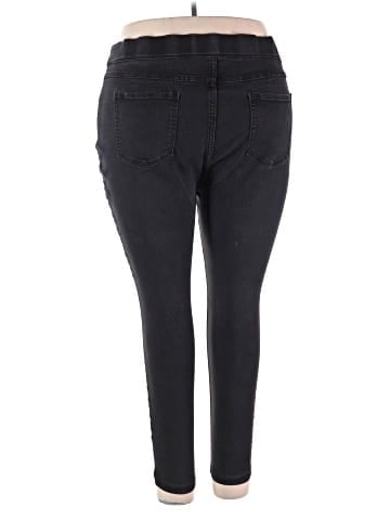 Terra & Sky Jeggings (view 2)