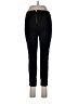 J.Crew Solid Black Active Pants Size 10 - photo 2