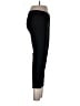 J.Crew Solid Black Active Pants Size 10 - photo 4