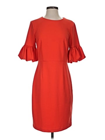 Donna Morgan Cocktail Dress (view 1)