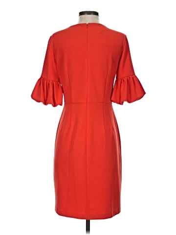 Donna Morgan Cocktail Dress (view 2)