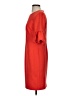 Donna Morgan Solid Red Cocktail Dress Size 4 - photo 5