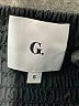 Goop G. Label Black Cocktail Dress Size 6 - photo 6