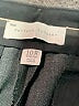 Gap Black Dress Pants Size 10 - photo 7
