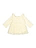 Cloud Island Yellow Dress Size Newborn - photo 2