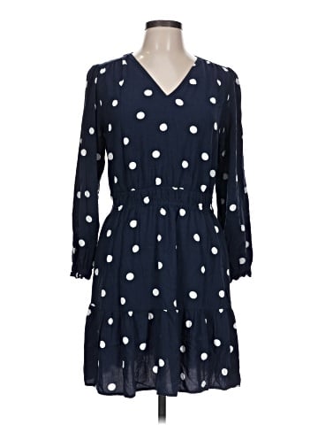 Ann Taylor LOFT Outlet Casual Dress (view 1)