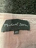 Michael Stars 100% Cotton Pink Sleeveless Top Size XS - photo 7