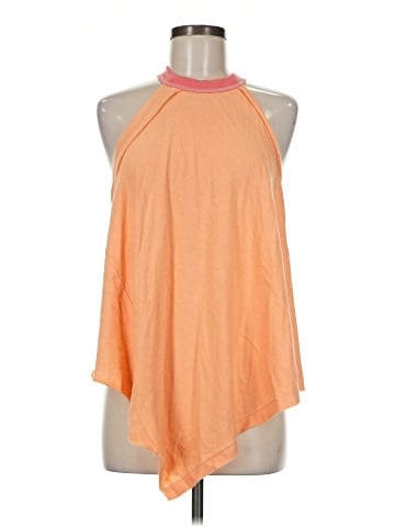 We the Free Sleeveless Blouse (view 1)