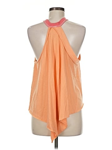 We the Free Sleeveless Blouse (view 2)