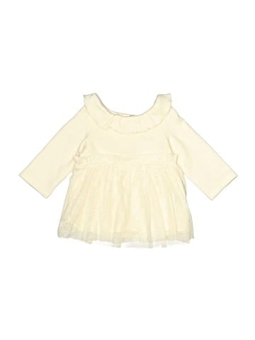Cloud Island Dress (view 1)