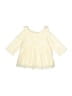 Cloud Island Yellow Dress Size Newborn - photo 1