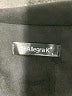 Allegra K Black Jacket Size L - photo 6