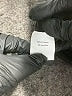 Allegra K Black Jacket Size L - photo 7