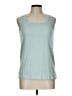 Maurices Teal Tank Top Size L - photo 1
